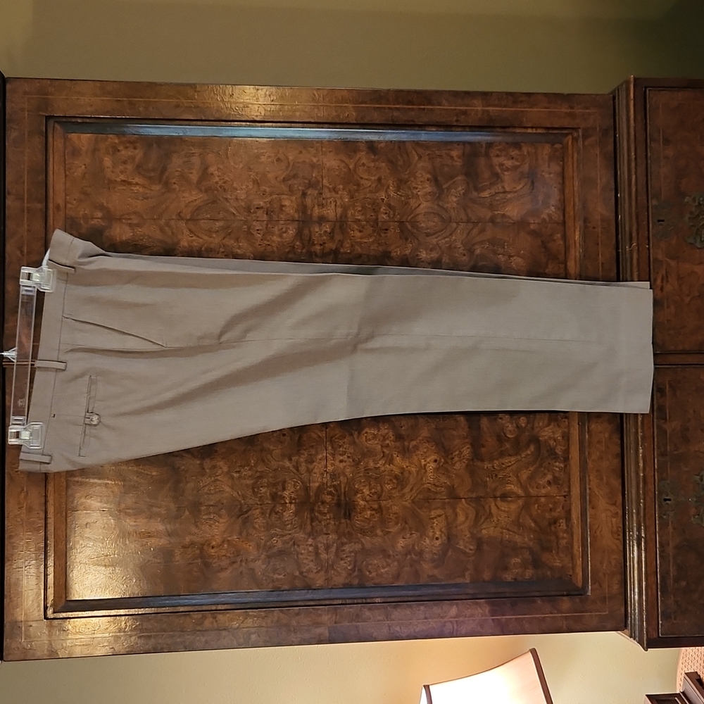 Banana Republic Modern Fit Dress Pant